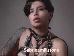 Sabrinamillstone