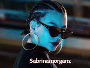 Sabrinamorganz