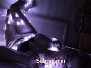 Sabrinapixi