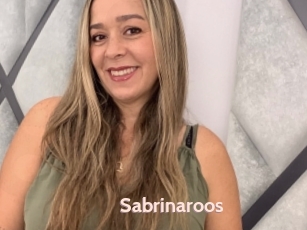 Sabrinaroos
