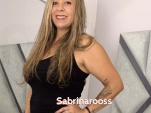 Sabrinarooss