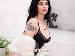Sabrinasaenz