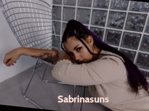 Sabrinasuns