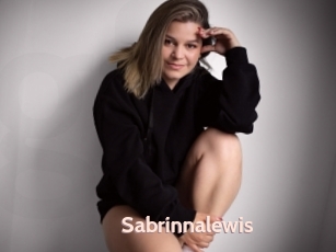 Sabrinnalewis