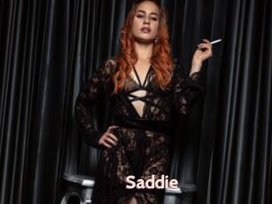 Saddie