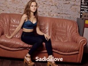 Sadidalove