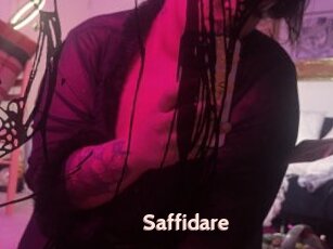 Saffidare