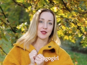 Sagogirl