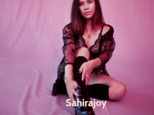 Sahirajoy