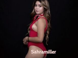 Sahramiller
