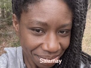 Saiamay