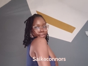 Saikaconnors
