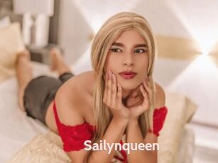 Sailynqueen