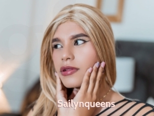 Sailynqueens