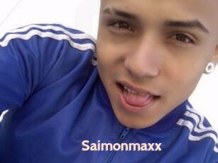 Saimonmaxx