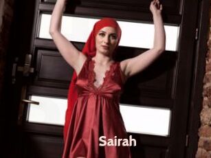 Sairah