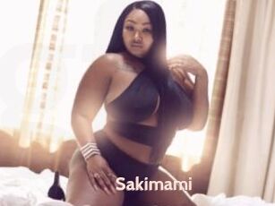 Sakimami