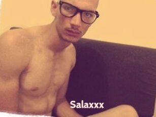 Salaxxx