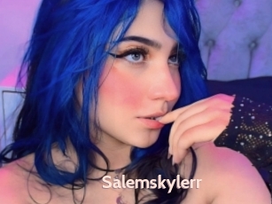 Salemskylerr