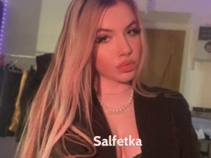 Salfetka
