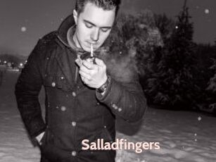 Salladfingers