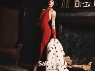 Sallynovak