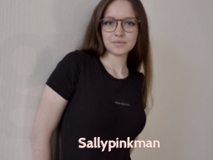 Sallypinkman