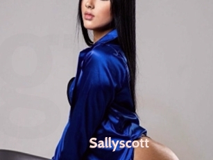 Sallyscott