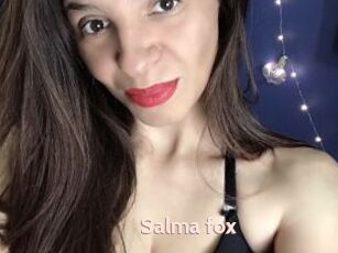 Salma_fox