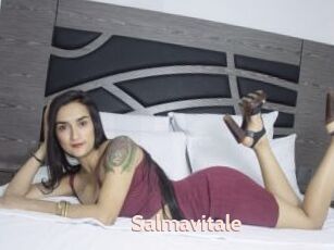 Salmavitale