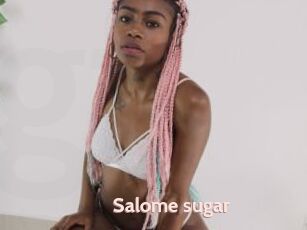 Salome_sugar