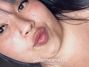 Salomeanal18