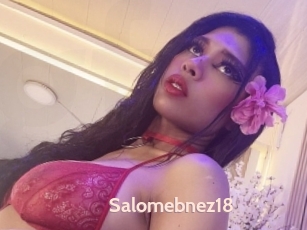Salomebnez18