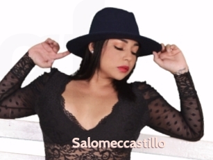 Salomeccastillo
