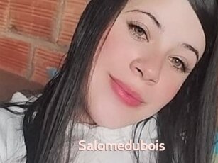 Salomedubois