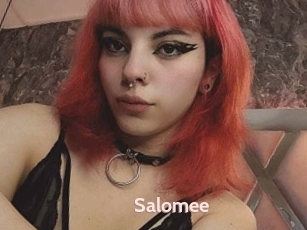 Salomee