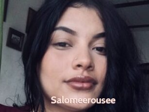 Salomeerousee