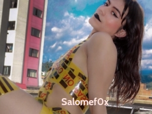 Salomef0x