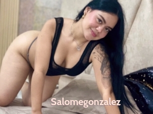 Salomegonzalez