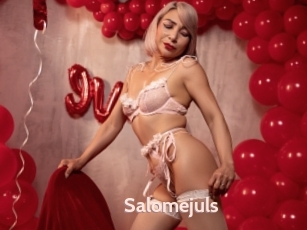 Salomejuls