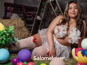 Salomelover