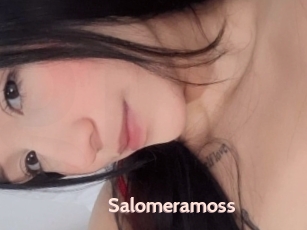 Salomeramoss