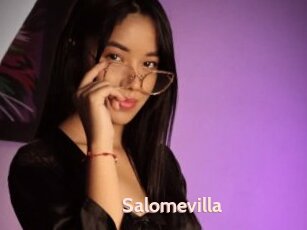 Salomevilla