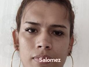 Salomez