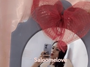 Saloomelove