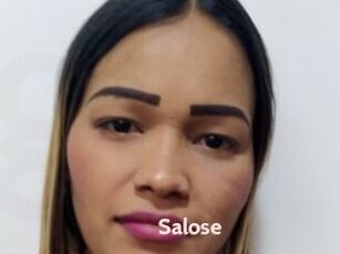 Salose