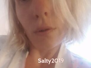 Salty2019
