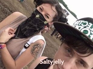Saltyjelly