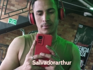 Salvadorarthur