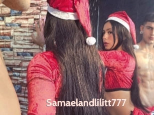 Samaelandlilitt777
